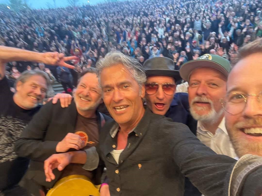 Open Air Hornslet 2026