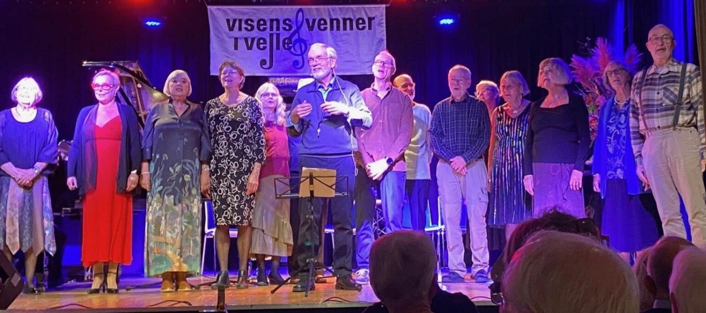 Troubadourernes aften