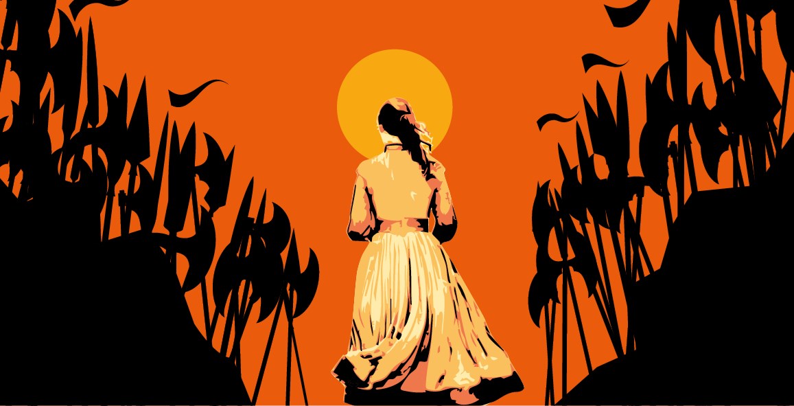 Vil du være med som frivillig i Himmerlands teaters sommerforestilling 2026