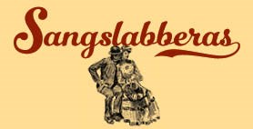 Sangslabberas. En lummer sommeraften