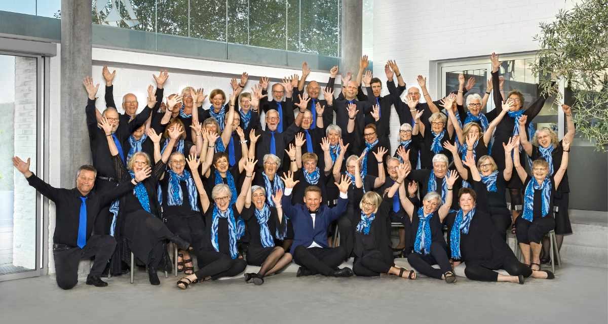 Forårskoncert med Facett