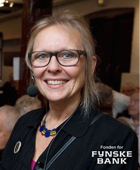 Den Humoristiske Verden