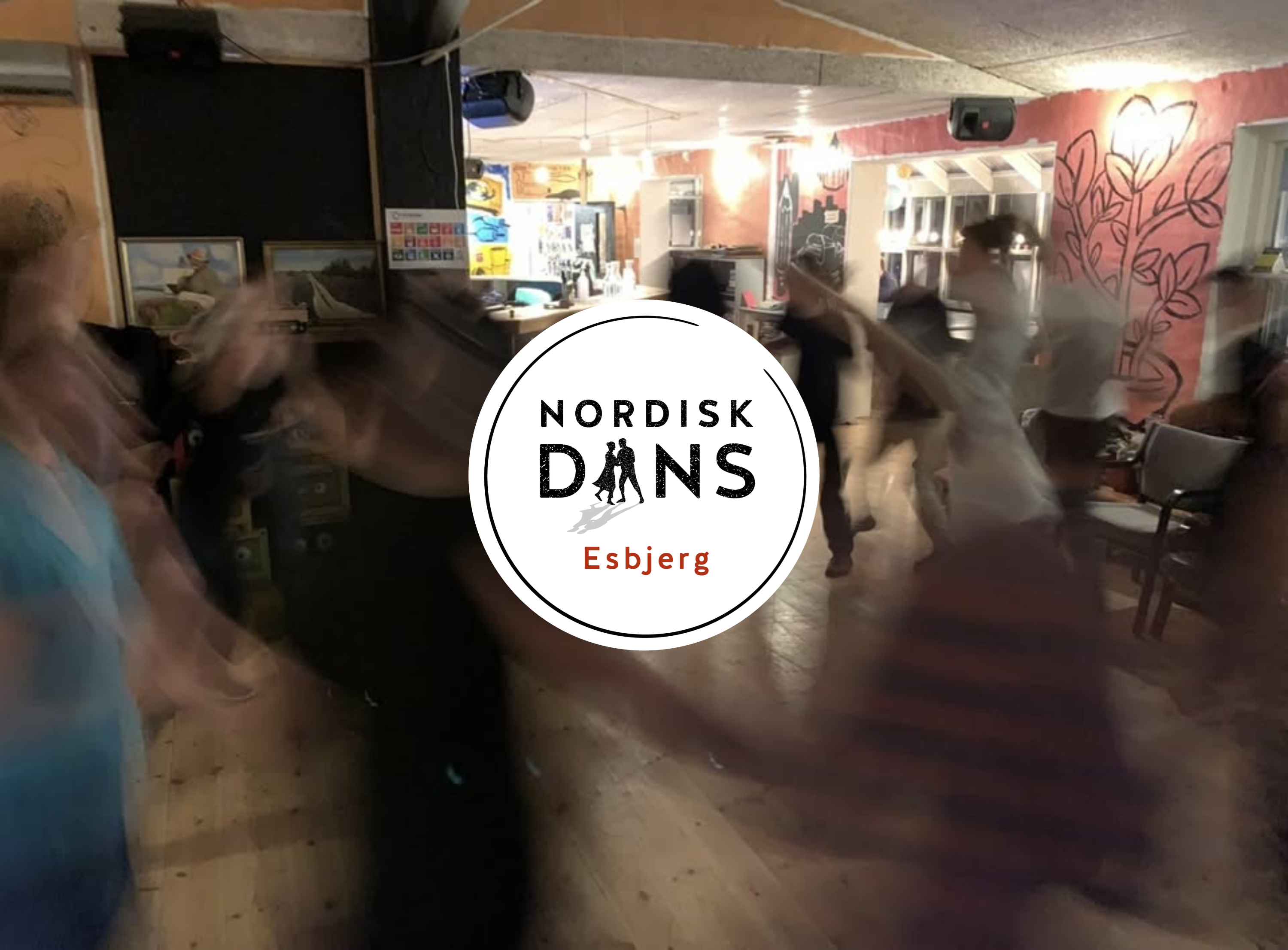 Nordisk Dans Esbjerg