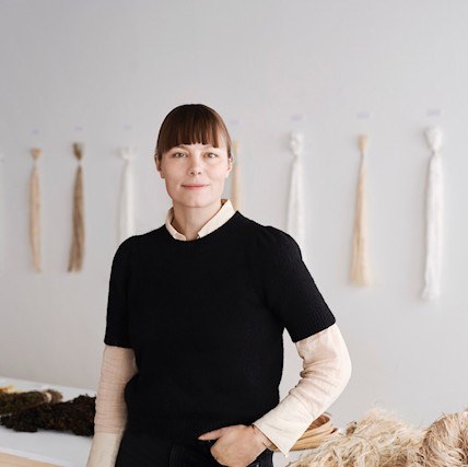 Naturmaterialernes potentialer - gamle teknikker og nye forsyningsled