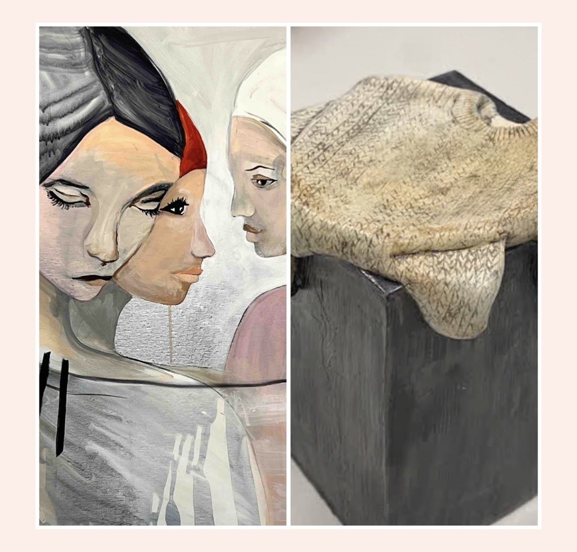 Galleri Havn Kerteminde Fernisering