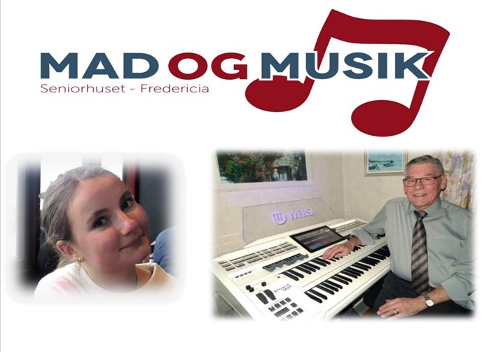 Mad og Musik
