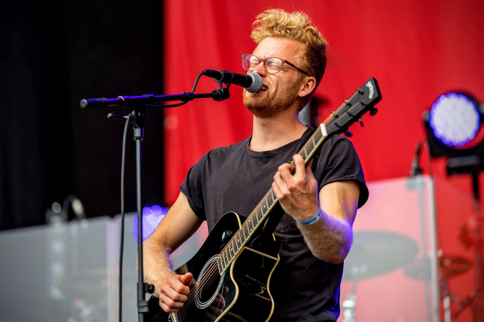 Kasper Raunholst