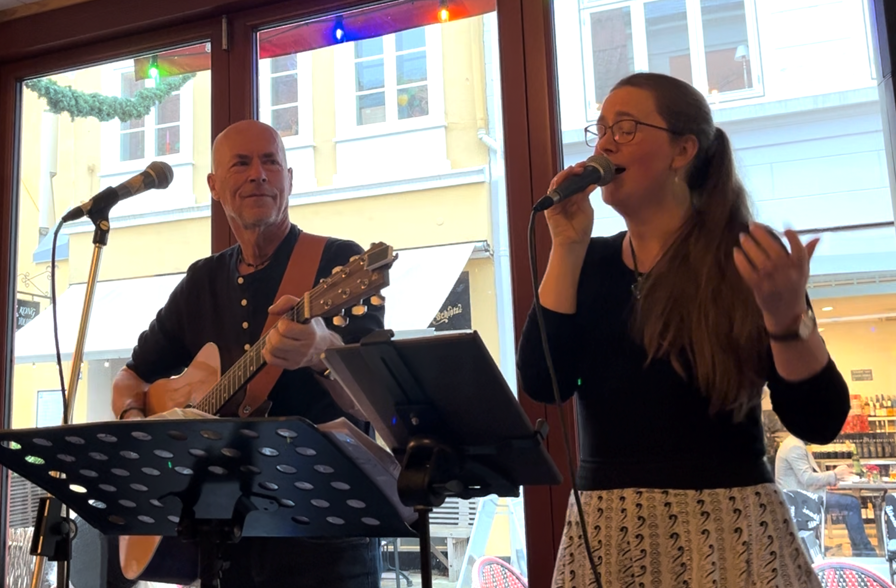 Thygesen & Maribo