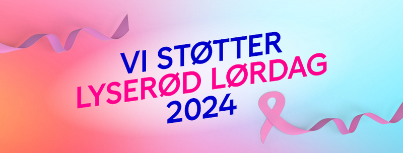 Lyserød Lørdag