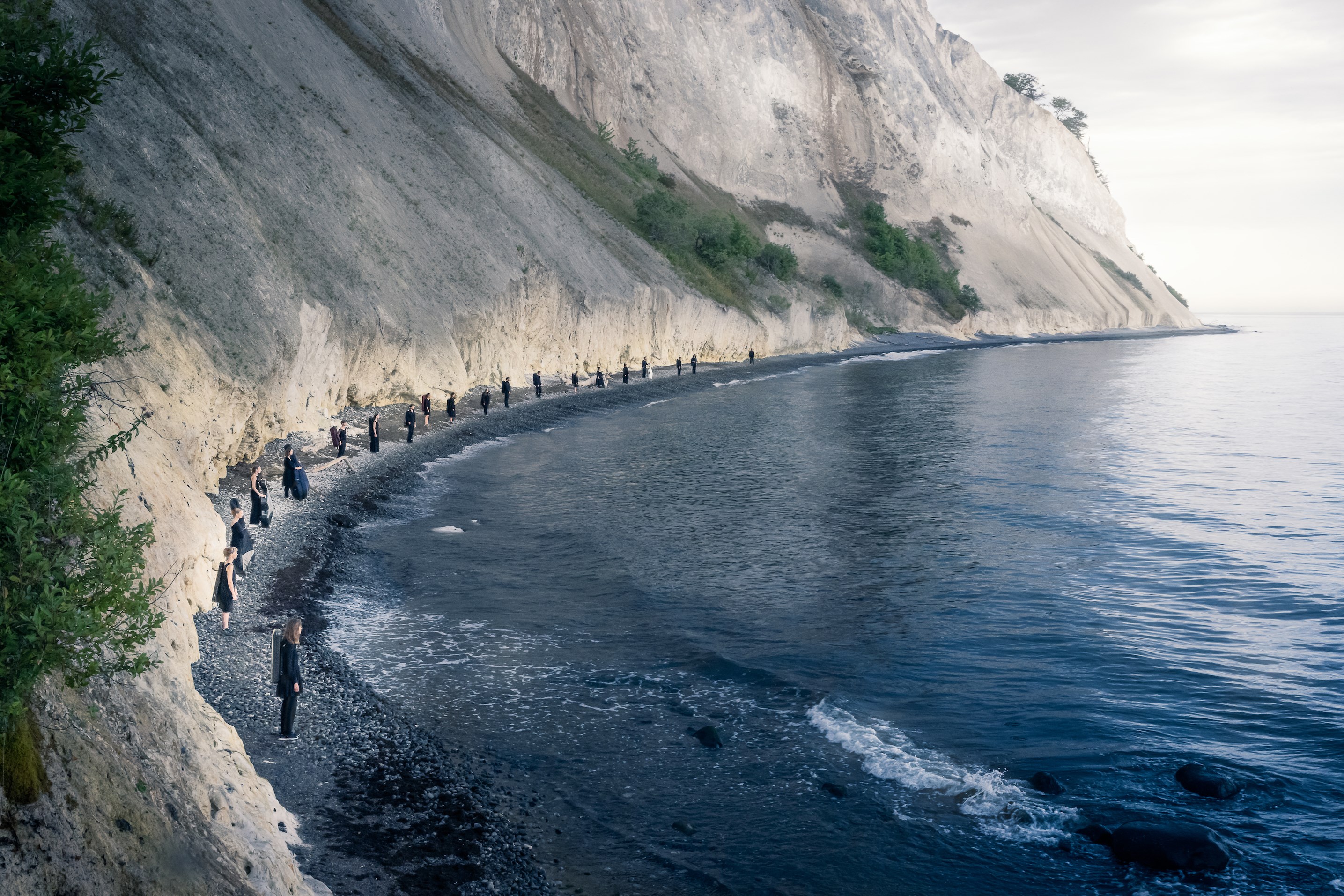 Broer fra Donau til Storåen - Klassiske Dage 2024