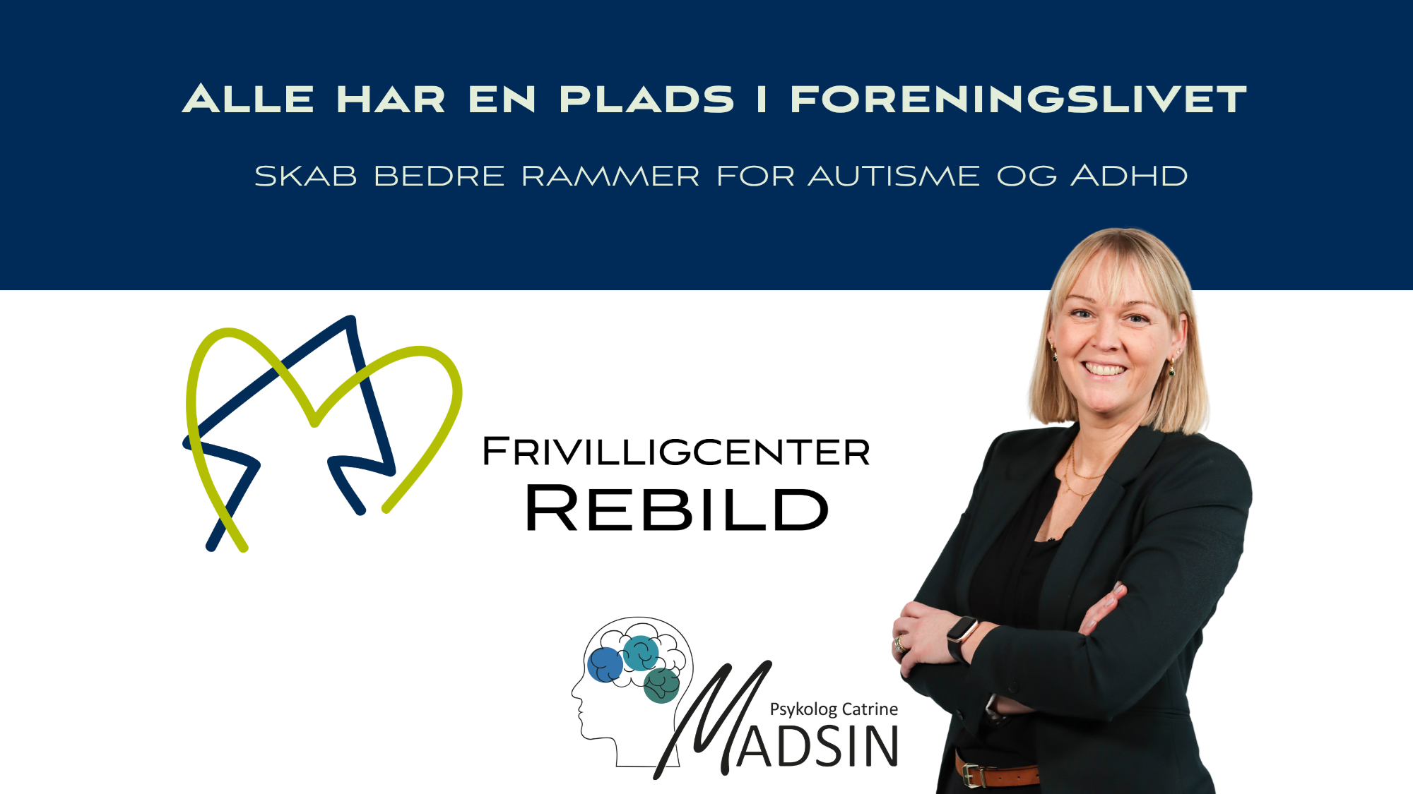 Workshop: Alle har en plads i foreningslivet