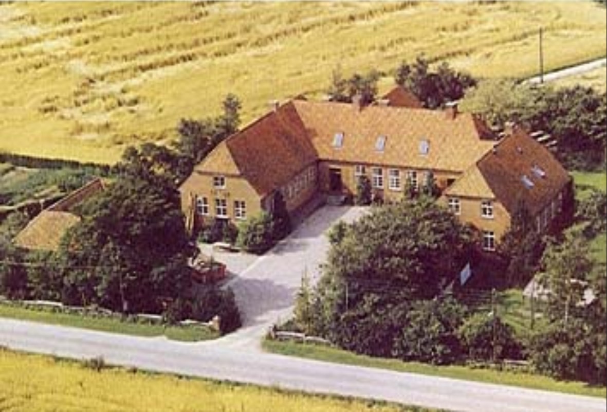 Majstang