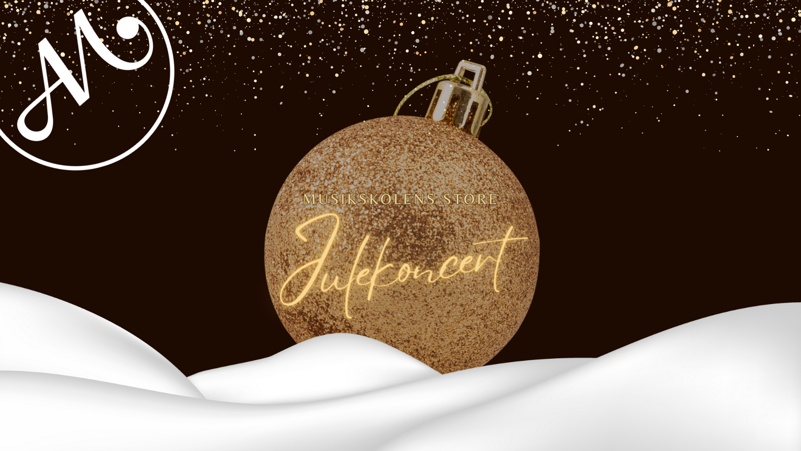 Musikskolens Store Julekoncert