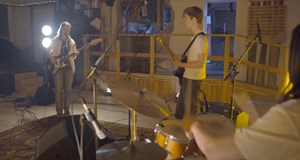 Ladekoncert i Galten