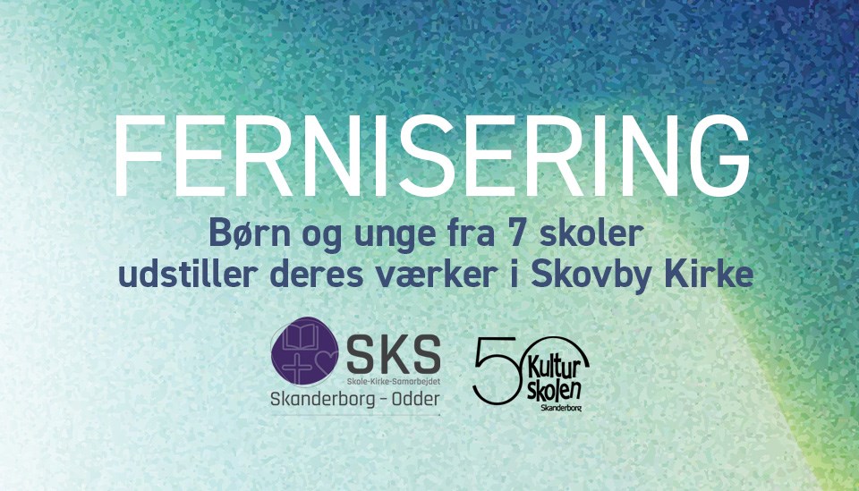 Fernisering - skoletakeover: Store og små fællesskaber
