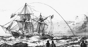 Strandvagtstur: Thorupstrand