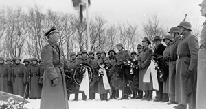 Gestapo i Nordjylland 1943-45