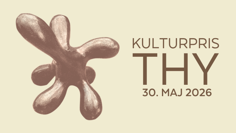 Kulturpris 2026