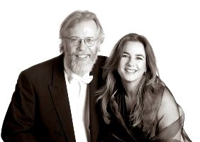 Julekoncert i Sahl Kirke