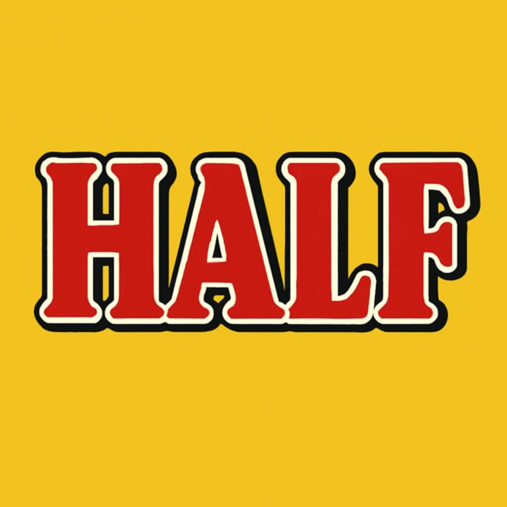 HALF morgenmunch i The Second Breakfast Club