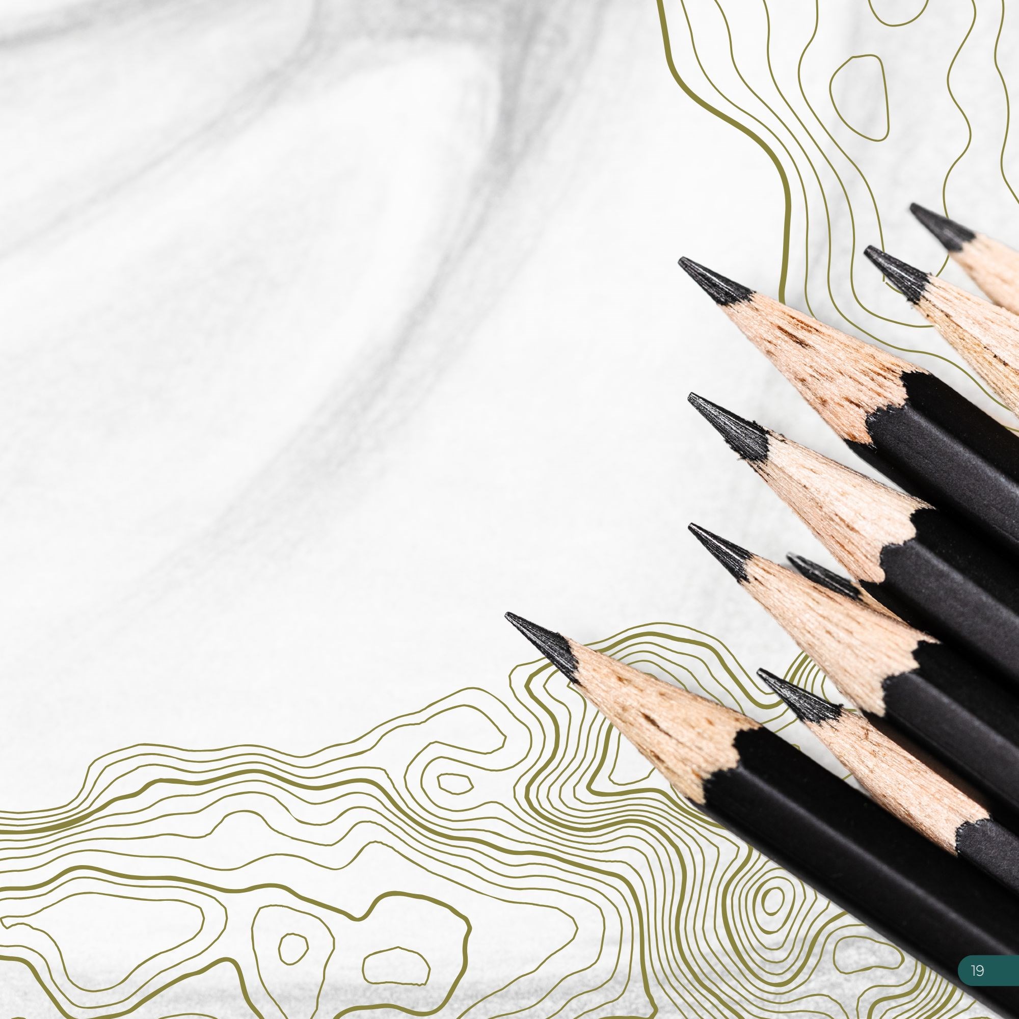 Fællesskabstegning i Plantagehuset