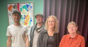 Fællessang Musikskolen i Hurup