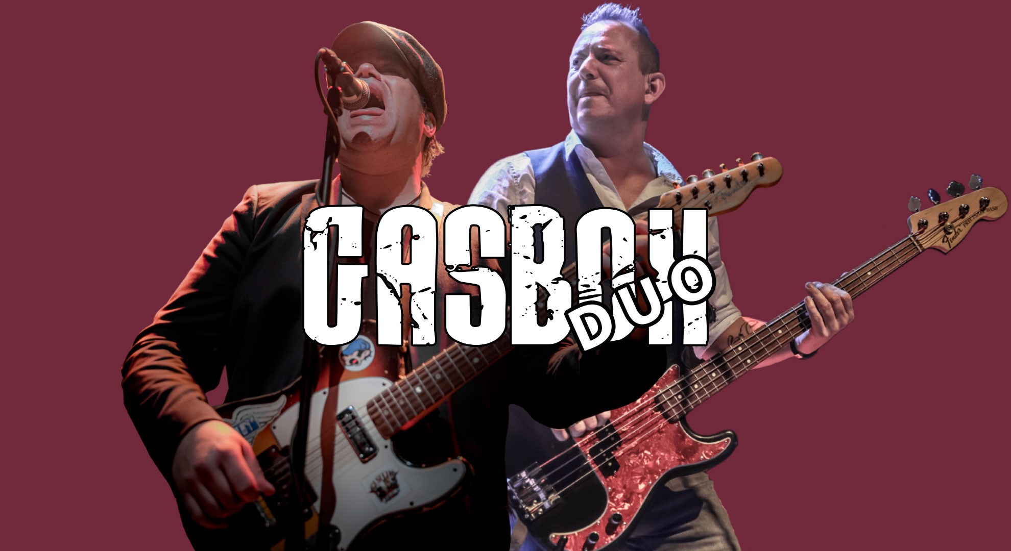 Gasbox Duo