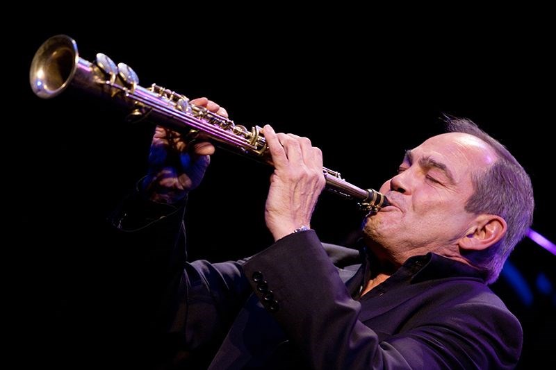 Olivier Franc Quintet