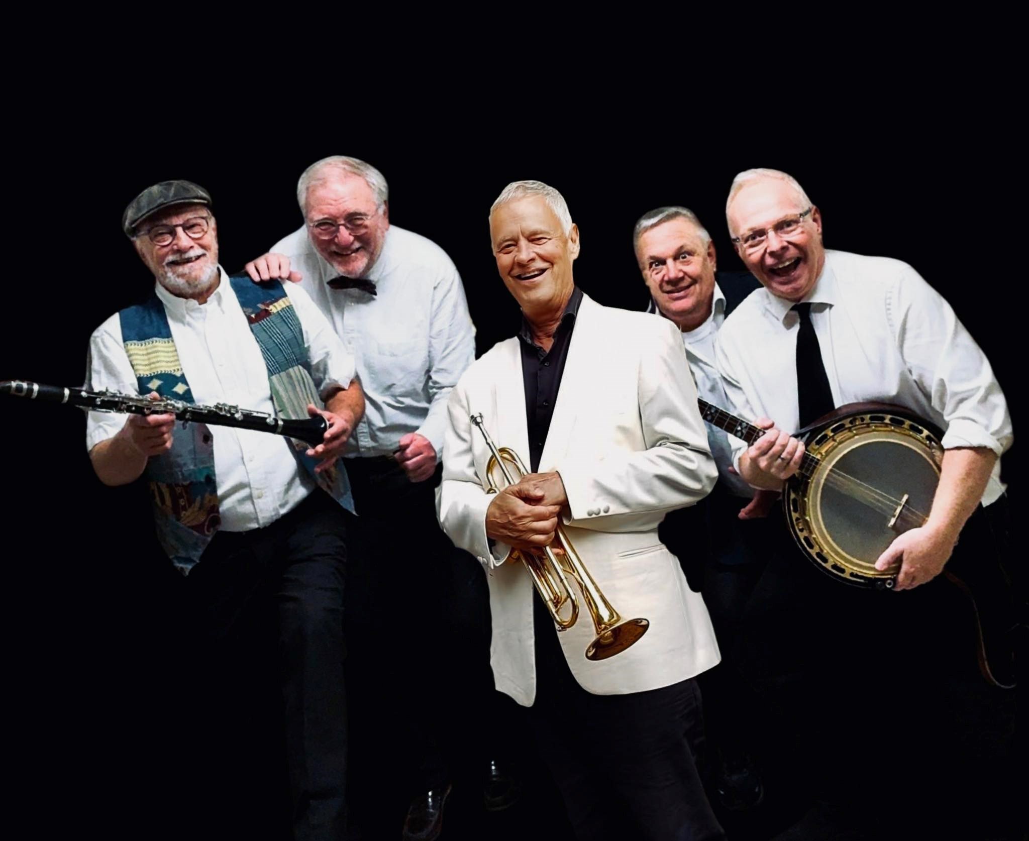 Søvilla Jazzband