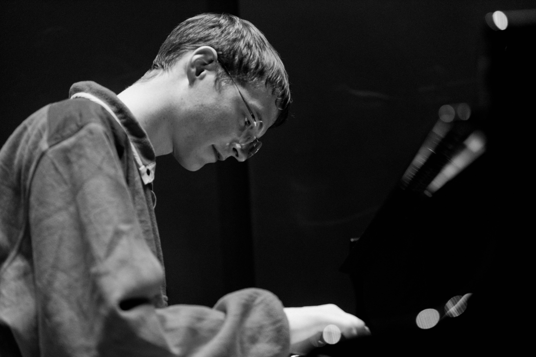 Rasmus Sørensen Trio