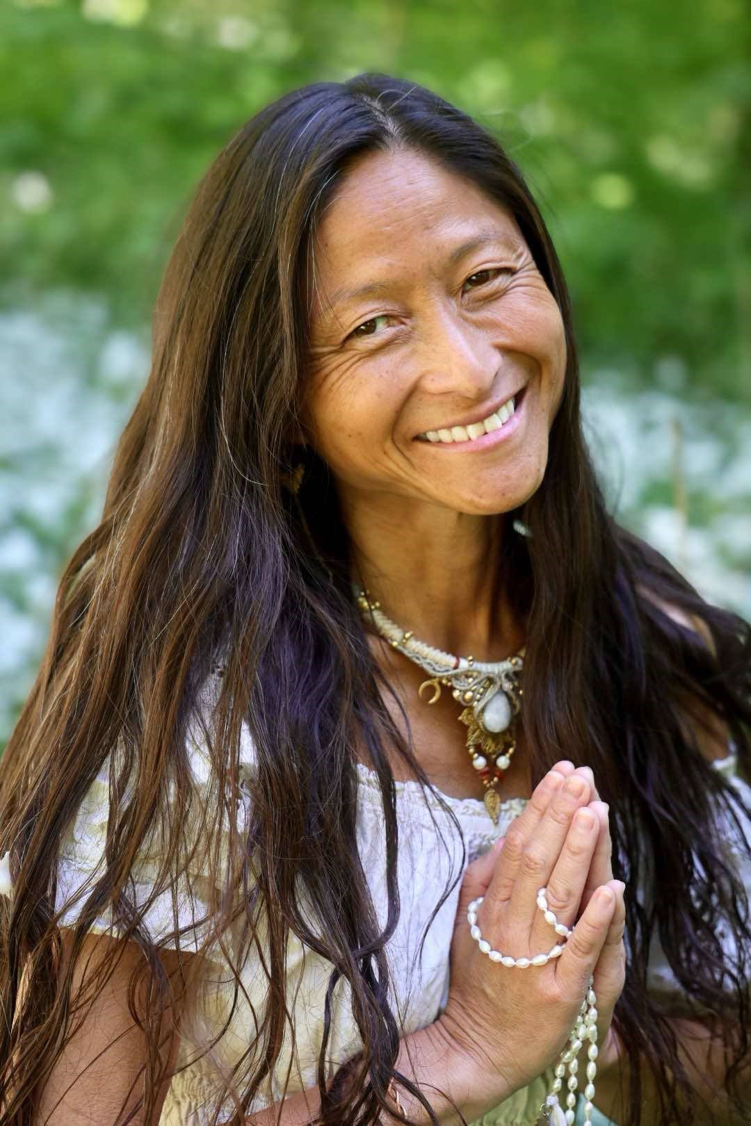 Cacao Ceremoni - en rejse ind i dit eget uendelige indre med den hellige cacao