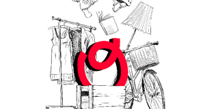 Mols Marked - Design, kunst og lopper