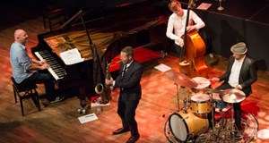 Jan Harbeck Quartet
