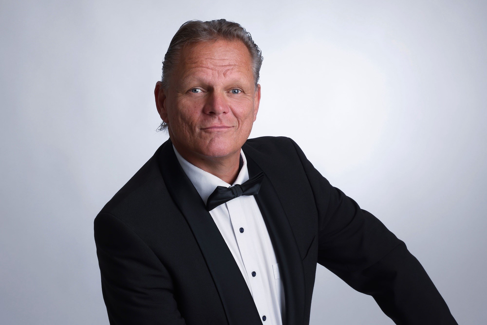 Sigurd Barrett & the Cigars