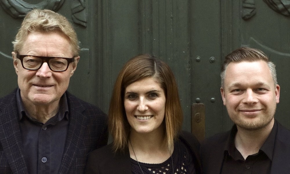 Kjeld Lauritsen trio feat. Caroline Bugala (Vinterjazz)