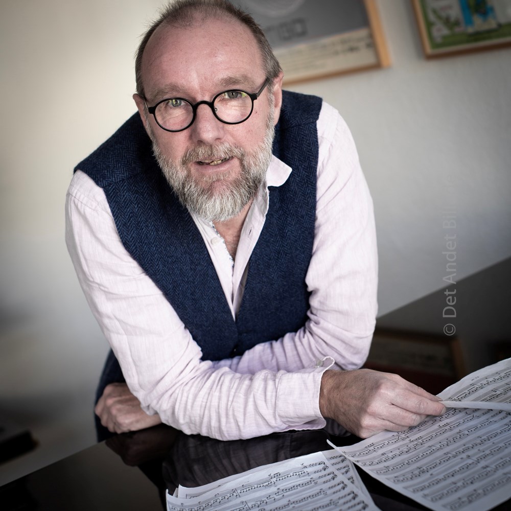 Søren Kristiansen Kvintet