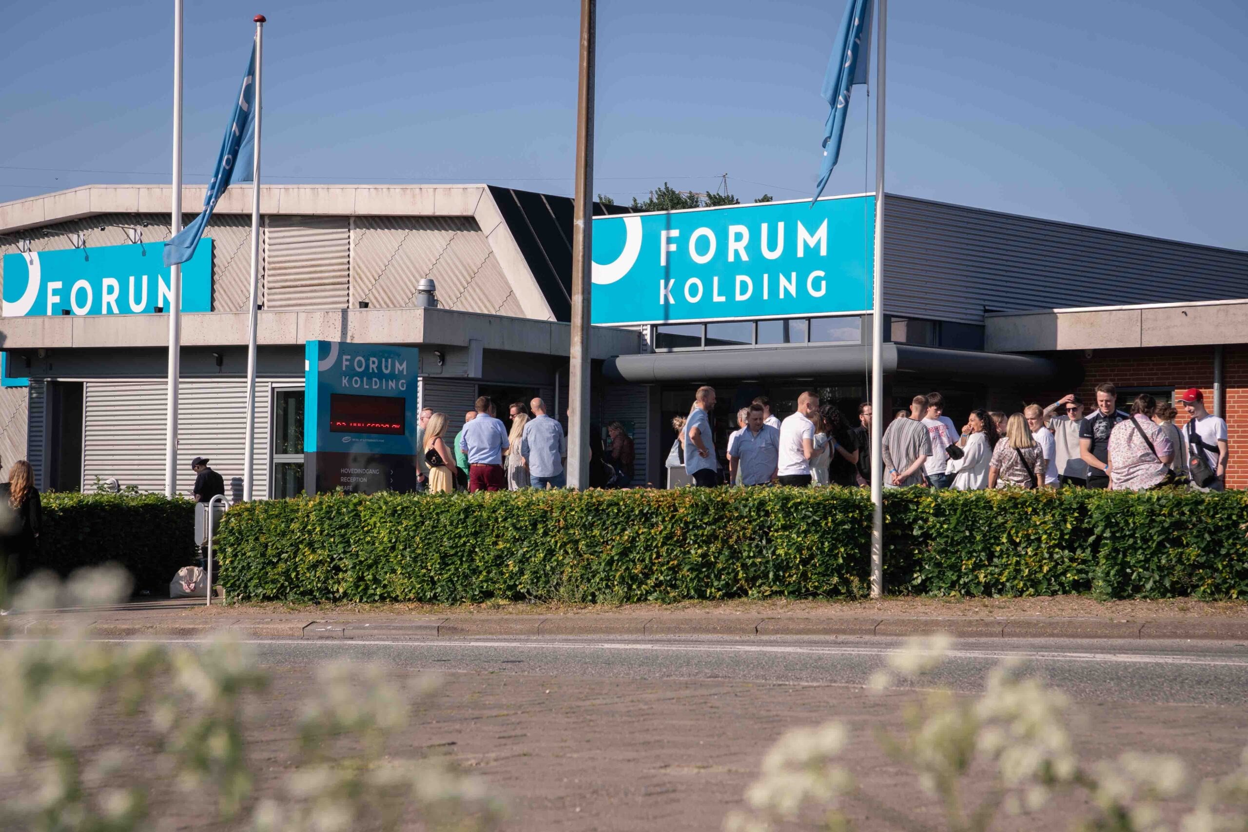 Kolding Spiritus Festival