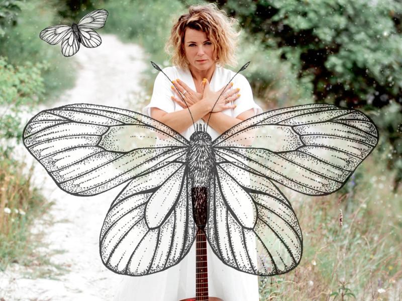 Oplev "Sommerfugledalen" som koncert