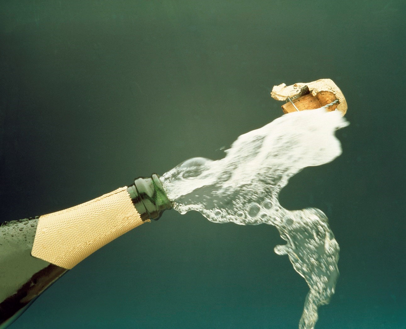 "Bobler til nytåret" - Vinsmagning lørdag d. 27. december kl. 15 hos Vinifera