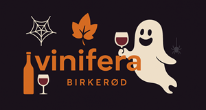 (U)hyggelig Hallowine fredagsbar hos Vinifera