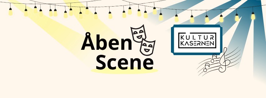 Åben Scene