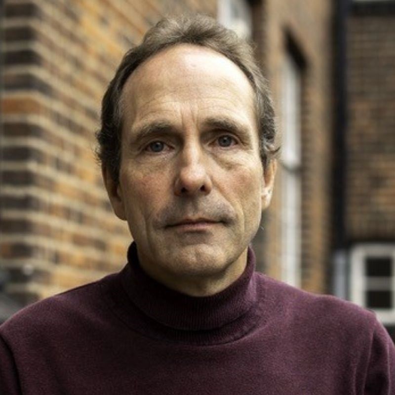 Peter Viggo Jakobsen - Europas forsvar og sikkerhed - er vi alene hjemme?