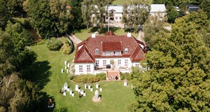 Projekt Netværk Fernisering på Guldagergaard