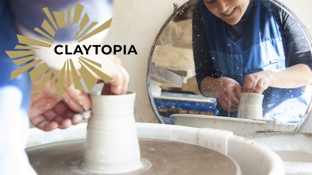 Workshop: Drej en kop i vinterferien