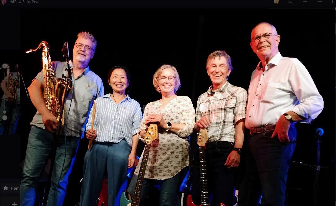 Victor & more - fra Beatles til 80'erne