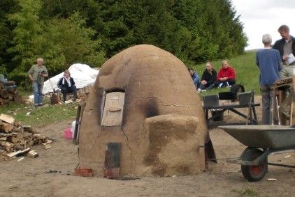 Kongens glasproduktion ved Glarbo