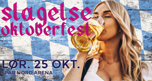 Slagelse Oktoberfest
