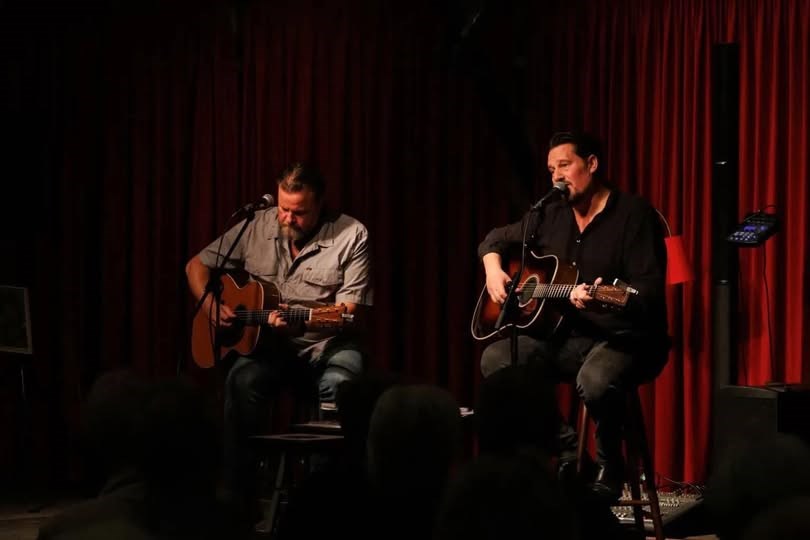 Generalforsamling Rudkøbing Borgerforening