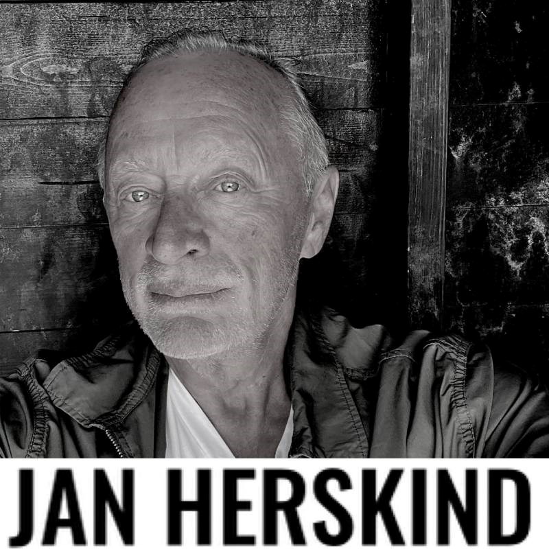 Jan Herskind - Udstilling