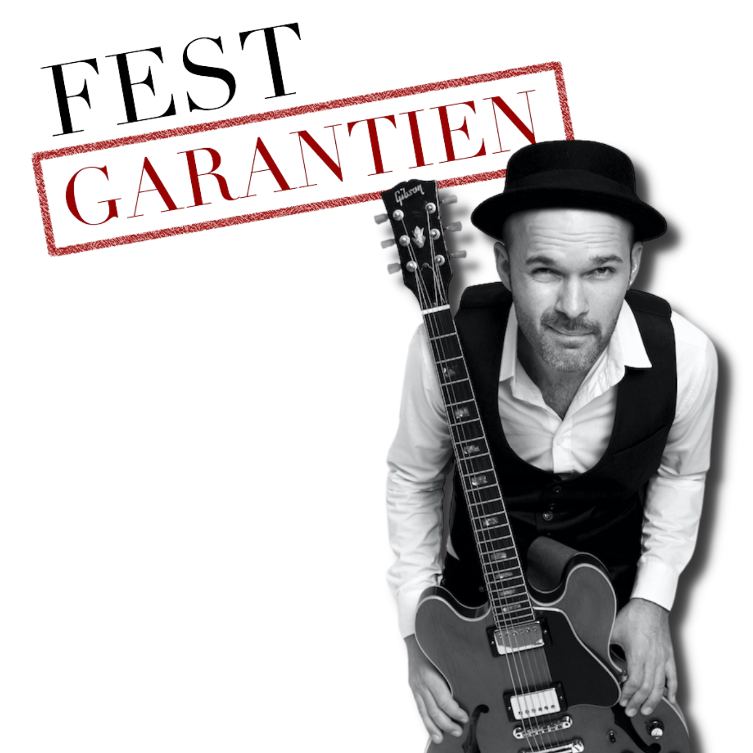 Gratis live-musik i Store Heddinge (Festgarantien)